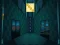لعبة Mid Street Escape 2 على الانترنت