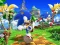 لعبة Sonic Adventure Run على الانترنت