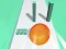 لعبة Fruit Rush على الانترنت