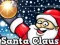 لعبة Play With Santa Claus على الانترنت