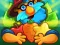 لعبة Farm Heroes على الانترنت