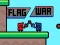 لعبة Flag War على الانترنت