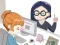 لعبة Office Escape to Date على الانترنت