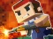 لعبة Blocky Shooting Swat Multiplayer على الانترنت