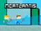 لعبة Mcatlantis على الانترنت