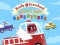 لعبة Disney junior ready for preschool Color & Seek Adventures على الانترنت