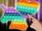 لعبة Pop It Fidget : Anti Stress على الانترنت