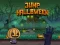 لعبة Halloween Jump على الانترنت