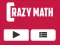 لعبة Crazy Math على الانترنت