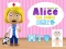 لعبة World of Alice The Bones على الانترنت