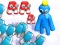 لعبة Alphabet Run على الانترنت