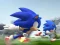 لعبة Sonic Runner على الانترنت