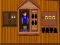 لعبة Baby Girl Escape على الانترنت
