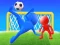 لعبة Goal Arena 3D على الانترنت