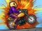 لعبة Moto Stuntman على الانترنت