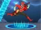 لعبة Power Rangers Spaces Mystery على الانترنت