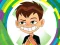 لعبة Ben 10 Memory Time على الانترنت