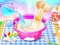 لعبة Unicorn Cake Make على الانترنت