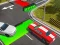 لعبة Traffic Mayhem على الانترنت