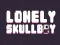 لعبة Lonely Skullboy على الانترنت