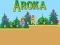 لعبة Aroka على الانترنت