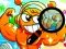 لعبة Sprunki Hidden Stars Challenge على الانترنت
