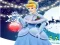 لعبة Cinderella Xmas على الانترنت