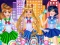لعبة Sailor Moon Cosplay Show على الانترنت