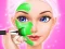 لعبة Popular Spa Salon على الانترنت