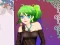لعبة Fashion Girl Sabrina Dressup على الانترنت