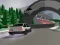 لعبة Low poly car racing على الانترنت