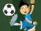 لعبة Soccer Stars Jigsaw على الانترنت