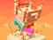 لعبة Demolish Castle Puzzle على الانترنت