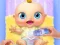لعبة My Newborn Baby Care على الانترنت