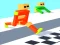 لعبة Fail Race - Retry Run على الانترنت
