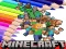 لعبة Coloring Book for Minecraft على الانترنت
