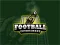 لعبة Football Tournament على الانترنت