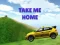 لعبة Taxi - Take me home على الانترنت