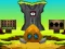 لعبة Dino Rescue على الانترنت