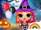 لعبة BFFs Unique Halloween Costumes على الانترنت