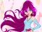 لعبة Winx Candy Girl على الانترنت