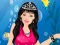 لعبة Barbie Mermaid Dressup على الانترنت