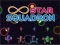 لعبة Infinity Star Squadron على الانترنت
