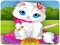 لعبة Vet Cat Clinic على الانترنت