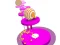 لعبة Bouncing Marbles على الانترنت
