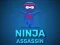 لعبة Ninja Assassin على الانترنت