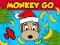 لعبة Monkey Go على الانترنت