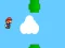 لعبة Flappy Mario على الانترنت