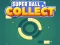 لعبة Super Ball Collect HTML5 على الانترنت