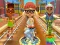 لعبة Train subway surfers على الانترنت